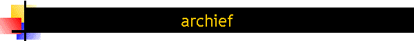 archief